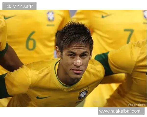 巴西足球明星亲临中国进行高水平训练助力本土足球发展