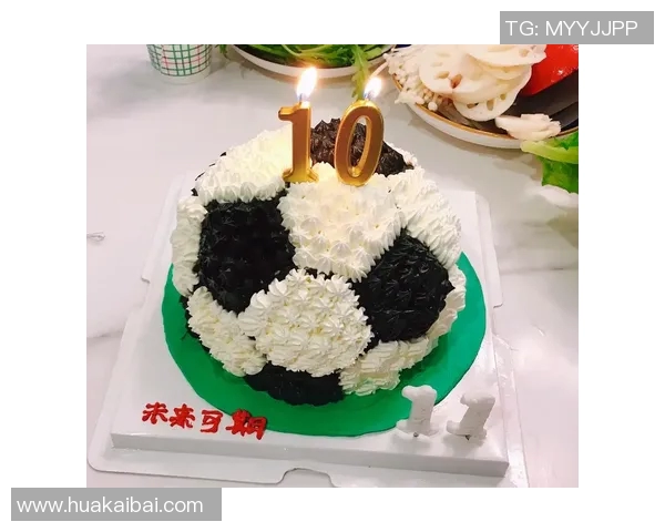 祝福足球明星生日快乐的创意模板分享与使用指南