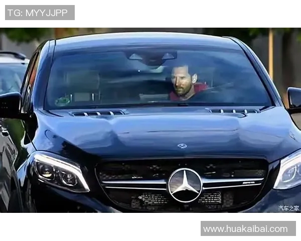 足球明星们的豪车之旅揭示他们的个性与品味 足球明星们的豪车之旅揭示他们的个性与品味