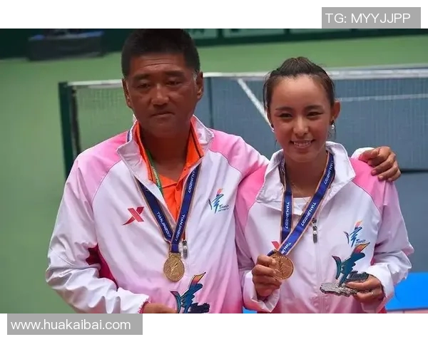 全运会精彩对决张帅与王蔷谁能在巅峰之战中夺冠争锋相对引发热议 全运会精彩对决张帅与王蔷谁能在巅峰之战中夺冠争锋相对引发热议