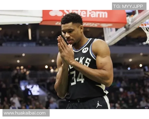 字母哥选择观望雄鹿表现未来是否续约将取决于球队夺冠能力