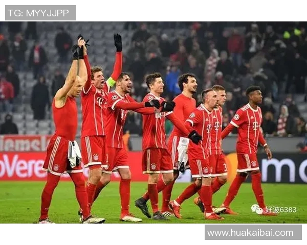 拜仁与巴黎激战正酣盘口分析水位变化揭秘 拜仁与巴黎激战正酣盘口分析水位变化揭秘