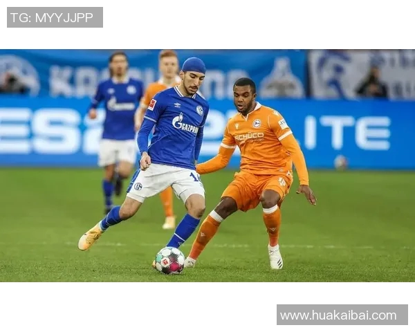 比勒费尔德与因戈尔施塔特的激烈对决分析与赛季展望