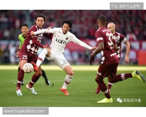 神户水手与横滨胜力激战在即谁将赢得这场关键对决