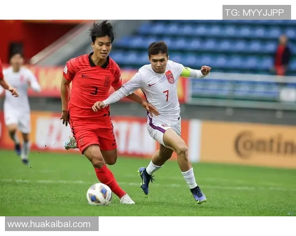 中国足球教练排名分析与发展趋势探讨助力中国足球崛起之路