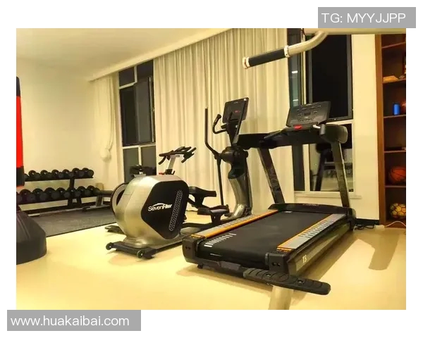 打造家庭健身房自制健身器材让你轻松锻炼提升健康水平